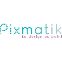 DESIGN AU POINT logo