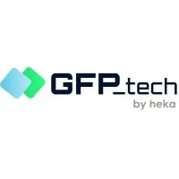GFP TECHNOLOGIES logo