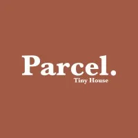 PARCEL logo