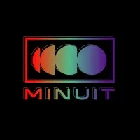STUDIO MINUIT logo