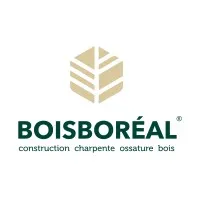 BOISBOREAL logo
