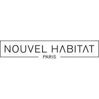 NOUVEL HABITAT PARIS logo