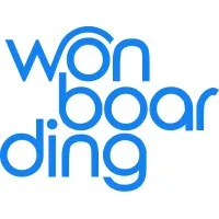 WONBOARDING logo