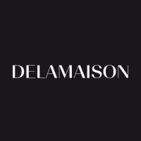 DLM COLLECTIONS logo