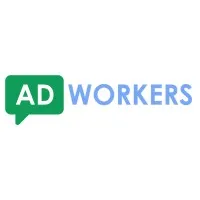 ADWORKERS logo