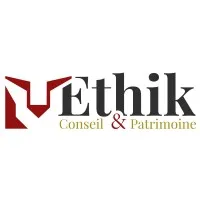ETHIK CONSEIL & PATRIMOINE logo