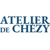 ATELIER DE CHEZY logo