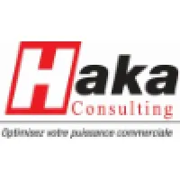 HAKA CONSULTING logo