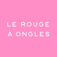 LE ROUGE A ONGLES logo