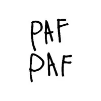 PAF PAF logo