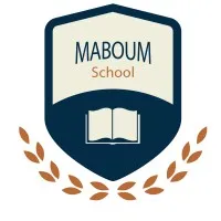 MABOUM SCHOOL logo