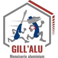 GILL'ALU logo