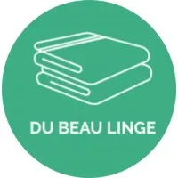 DU BEAU LINGE logo
