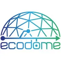 ECODOME logo