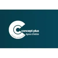 CONCEPT PLUS INTERIM logo