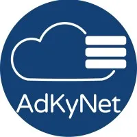 ADKYNET logo