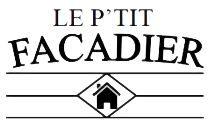 SARL LE P'TIT FACADIER logo