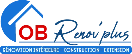 OB RENOV'PLUS logo