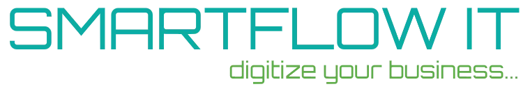 SMARTFLOW IT logo
