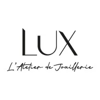 LUX L'ATELIER DE JOAILLERIE logo