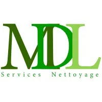 MDL SERVICES NETTOYAGE (MDL) logo