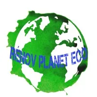 RENOV PLANET ECO logo