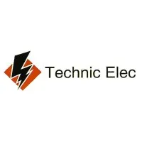 TECHNIC ELEC logo