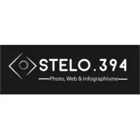 STELO.394 logo