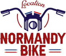 NORMANDY BIKE logo