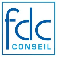 FDC CONSEIL logo