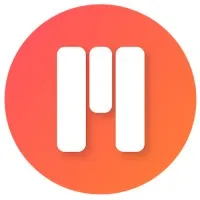LA TOUCHE MUSICALE logo