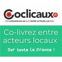 COCLICAUX logo