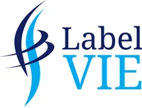 LABEL VIE logo