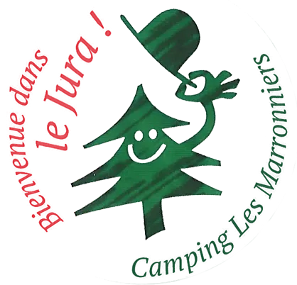 CAMPING RESIDENTIEL LES MARRONNIERS logo