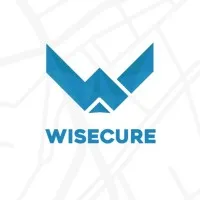 WISECURE ALARM logo