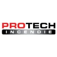 TECH'INCENDIE logo