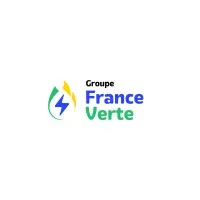 FRANCE VERTE logo