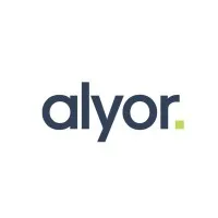 ALYOR logo