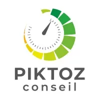 PIKTOZ CONSEIL logo