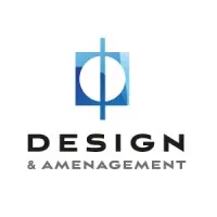 DESIGN & AMENAGEMENT logo