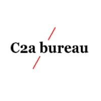 C2A BUREAU logo