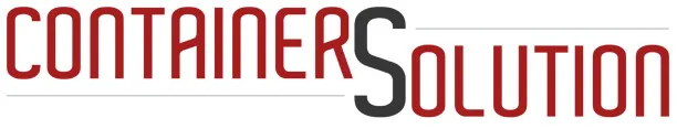 CONTAINER SOLUTION logo
