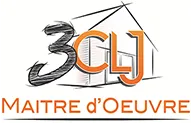 3CLJ logo