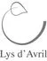LYS D'AVRIL logo