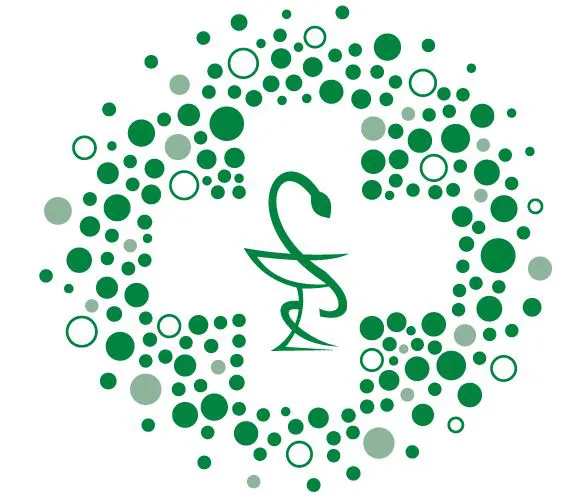 PHARMACIE SOUS L' EGLISE logo