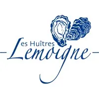 EARL HUITRES LEMOIGNE logo