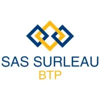 SURLEAU BTP logo