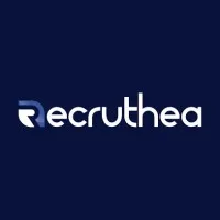 RECRUTHEA logo