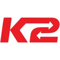 K2 logo