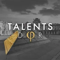 TALENTSD'OR ACCADEMIA (TDO ACCADEMIA) logo